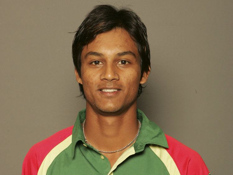 Nadif Chowdhury Nadif Chowdhury Player Profile Bangladesh Sky Sports Cricket