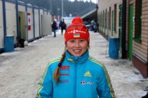 Nadiia Bielkina biathlonsportruimagesbelkinajpg