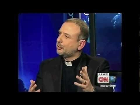 Nadim Nassar Nadim Nassar Interview with CNN 2 March 2012m4v YouTube