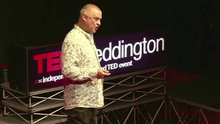 Nadim Sadek Lifes eXchanges Nadim Sadek at TEDxTeddington YouTube