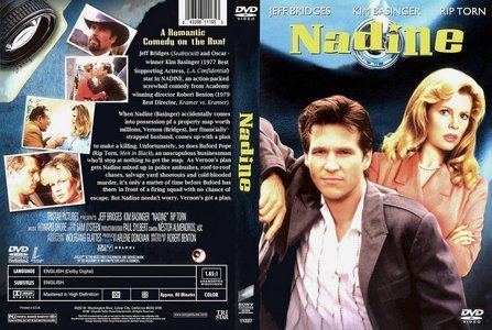 Nadine (1987 film) Nadine 1987 DVD5 Untouched AvaxHome