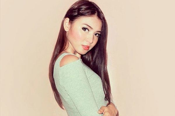 Nadine Lustre Actress Wiki Nadine Lustre Jadine Team