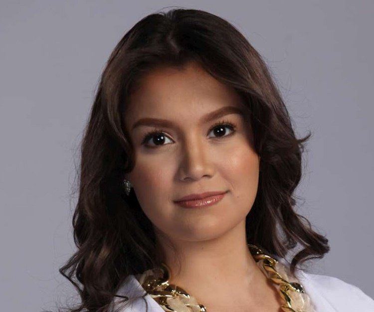 Nadine Samonte Nadine Samonte Biography Facts Childhood Family Achievements