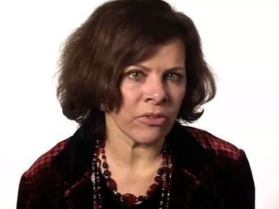 Nadine Strossen Big Think ACLU president on the problems with government