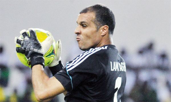 Nadir Lamyaghri Nadir Lamyaghri il ne jouera plus pour le Maroc