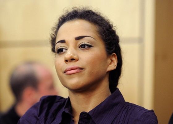 Nadja Benaissa STORY OF INTEREST Suspended sentence for German HIV