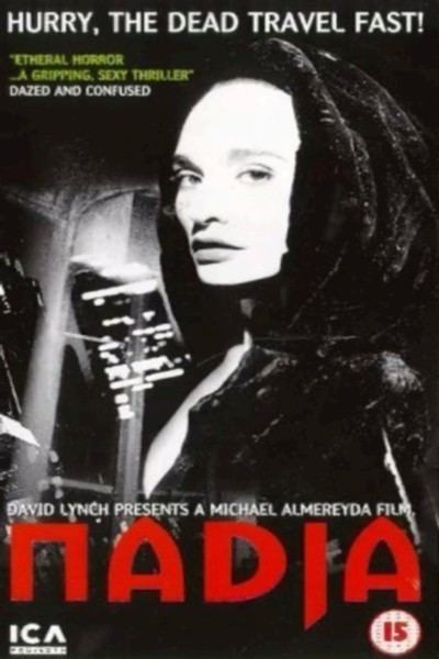 Nadja (film) Nadja Movie Review Film Summary 1995 Roger Ebert