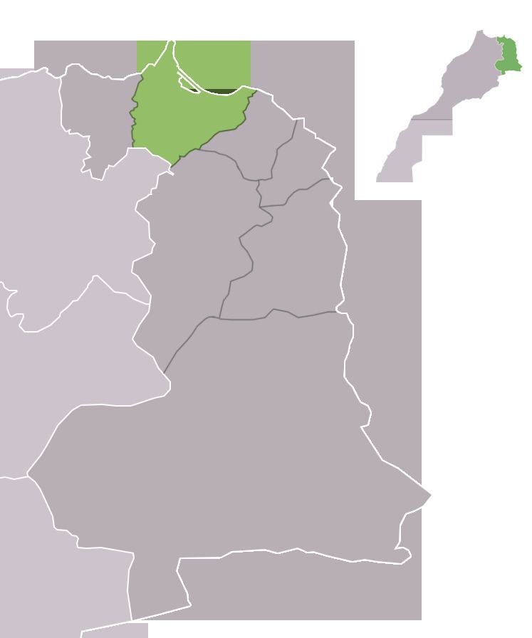 Nador Province httpsuploadwikimediaorgwikipediacommonsaa