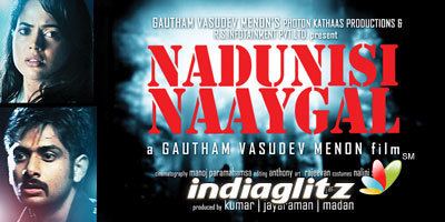 Nadunisi Naaygal Nadunisi Naaygal review Nadunisi Naaygal Tamil movie review story