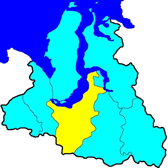 Nadymsky District