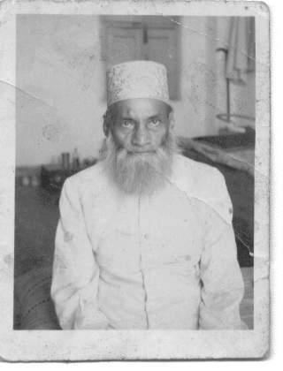 Wajid Iqbal Wajid Iqbal 