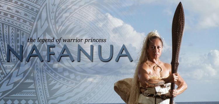 Nafanua The Legend Of Warrior Princess Nafanua Just Like Any Other Blog