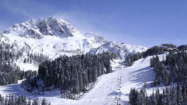 Naßfeld Pass PREMIUM Ski Pass Nassfeld