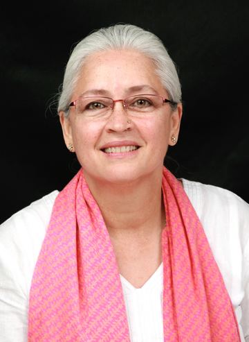 Nafisa Ali Nafisa Ali Sodhi