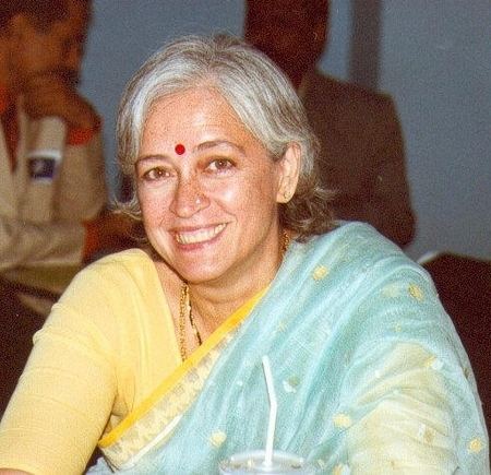 Nafisa Ali Nafisa Ali born January 18 1957 Indian model politician social