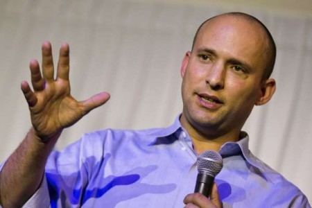 Naftali Bennett Who is Naftali Bennett amp why is his party climbing so fast