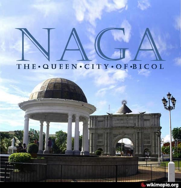 Naga, Camarines Sur Culture of Naga, Camarines Sur