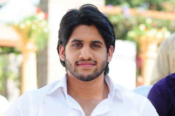 Naga Chaitanya This information is about to Telugu film actor Naga Chaitanya