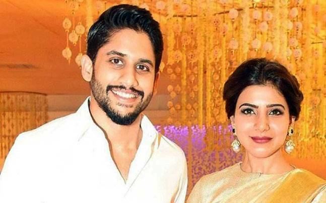 Naga Chaitanya Naga Chaitanya and Samantha ARE in a relationship She will continue