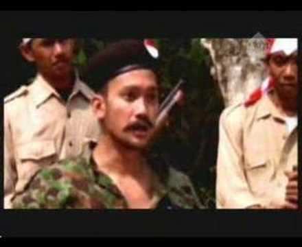 Nagabonar Naga Bonar Deddy Mizwar vs Tora Sudiro YouTube
