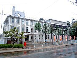 Nagai, Yamagata httpsuploadwikimediaorgwikipediacommonsthu