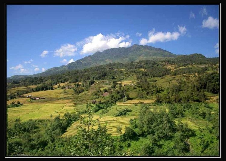 Nagaland Beautiful Landscapes of Nagaland