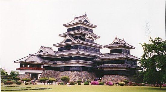 Nagano Prefecture Tourist places in Nagano Prefecture