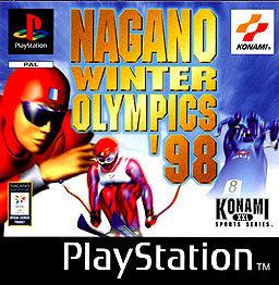 Nagano Winter Olympics '98 httpsuploadwikimediaorgwikipediaeneeaNag