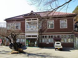 Naganohara, Gunma httpsuploadwikimediaorgwikipediacommonsthu