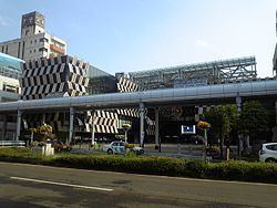 Nagaoka Niigata Wikipedia