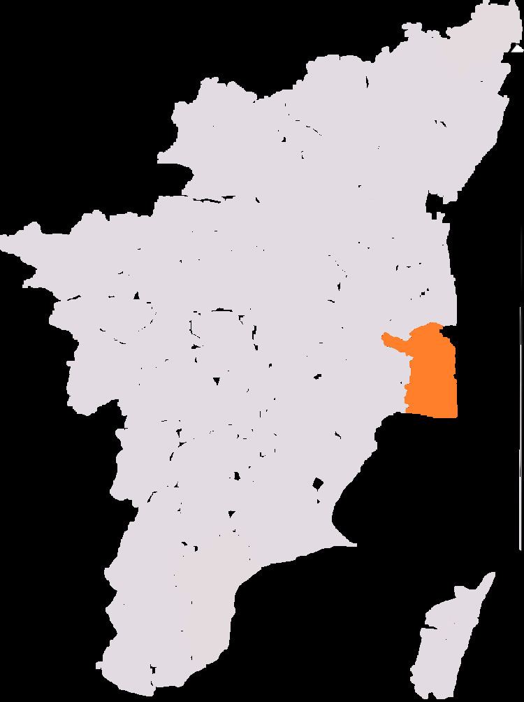 Nagapattinam (Lok Sabha constituency)
