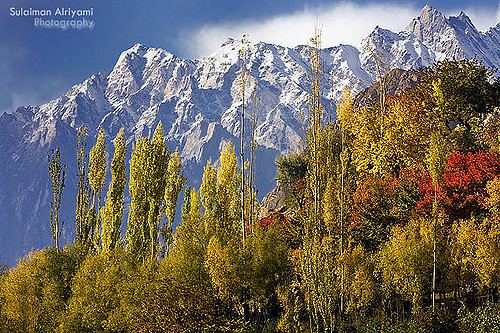 Nagar Valley Nagar valley upper HunzaquotPakistanquot Sulaiman Ariyami Flickr