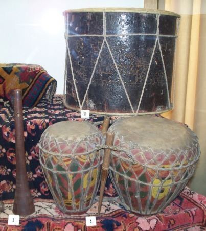 Nagara (drum)