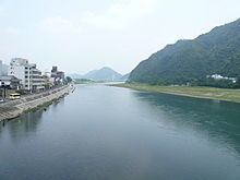 Nagara River httpsuploadwikimediaorgwikipediacommonsthu