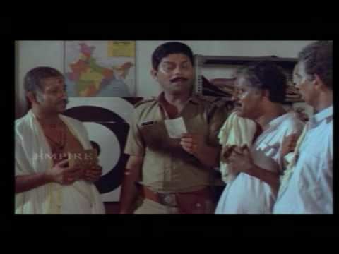 Nagarangalil Chennu Raparkam Nagarangalil Chennu Raaparkkam Jayaram Sreenivasan comedy 1114