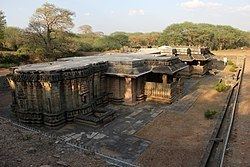 Nagareshvara Temple, Bankapura uploadwikimediaorgwikipediacommonsthumb993