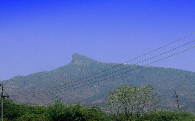 Nagari, Andhra Pradesh Beautiful Landscapes of Nagari, Andhra Pradesh