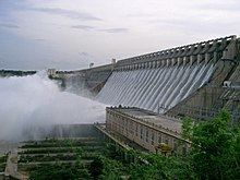 Nagarjuna Sagar Dam httpsuploadwikimediaorgwikipediacommonsthu