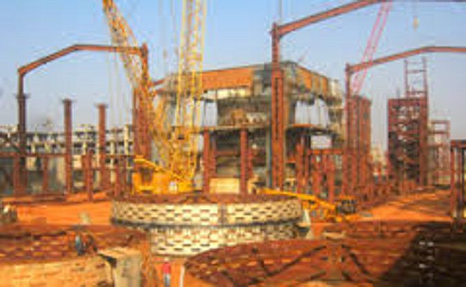 Nagarnar Steel Plant CCEA okays stake sale in NMDC39s Nagarnar steel plant