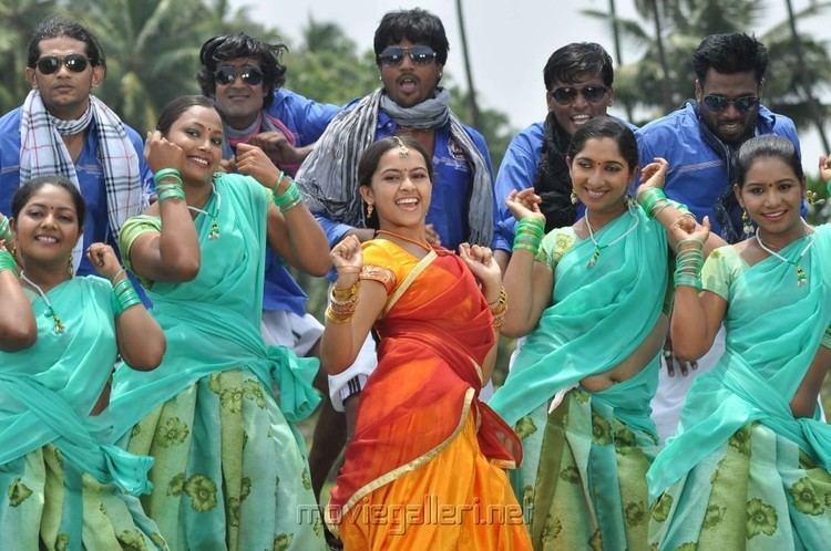 Nagarpuram Picture 414335 Sridivya in Nagarpuram Tamil Movie Photos New