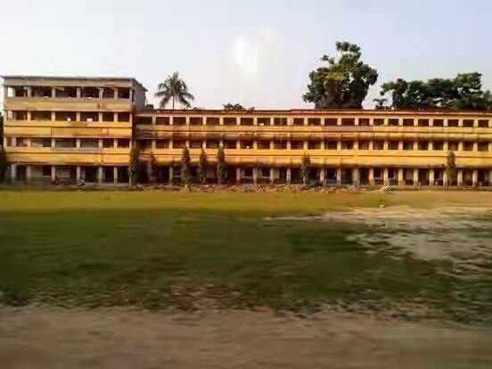 Nagarukhra High School