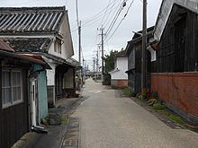Nagasaki Kaidō uploadwikimediaorgwikipediacommonsthumb887