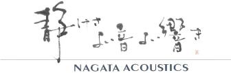 Nagata Acoustics wwwnagatacojpimagesctitlejpg