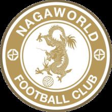 Nagaworld FC httpsuploadwikimediaorgwikipediaenthumbd