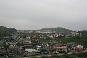 Nagayo, Nagasaki httpsuploadwikimediaorgwikipediacommonsthu