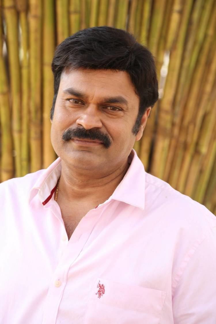 Nagendra Babu Nagendra Babu profile familyAge Height Weight Wife Affairs