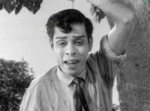 Nagesh INDIAN MIRROR ARTS Indian Cinema Kollywood Kollywood Actors