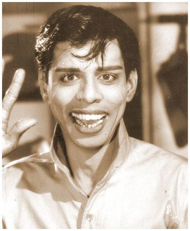 Nagesh rediffcom Adieu Nagesh