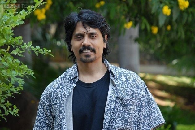 Nagesh Kukunoor Why Nagesh Kukunoor delayed the release of 39Lakshmi39 IBNLive