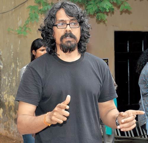 Nagesh Kukunoor Nagesh Kukunoor39s next is based on a true story